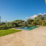 Villa 350m2 - Vue - Piscine - Clim - Parking Sainte-Maxime
