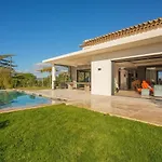 350m2 - Vue - Piscine - Clim - Parking Villa