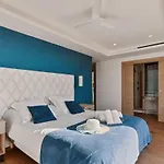 Вилла 350m2 - Vue - Piscine - Clim - Parking