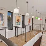 350m2 - Vue - Piscine - Clim - Parking Вилла Сент-Максим