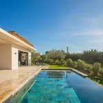 350m2 - Vue - Piscine - Clim - Parking *