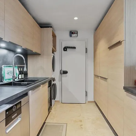 350m2 - Vue - Piscine - Clim - Parking * Sainte-Maxime