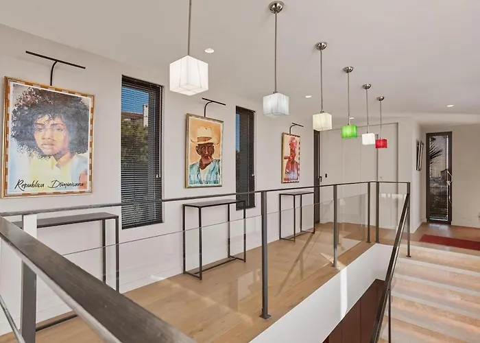 350m2 - Vue - Piscine - Clim - Parking Villa Sainte-Maxime