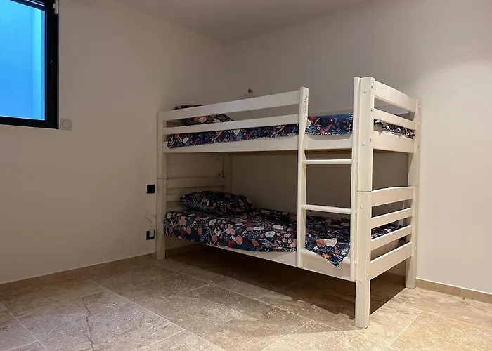 350m2 - Vue - Piscine - Clim - Parking * Σαιντ-Μαξίμ