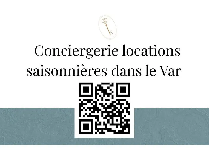 350m2 - Vue - Piscine - Clim - Parking Βίλα *